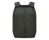 Torba do laptopów SAMSONITE Securipak 2.0 15.6" green 150941-1388